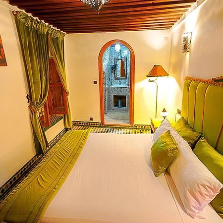 Riad Sahraui เฟส ภายนอก รูปภาพ