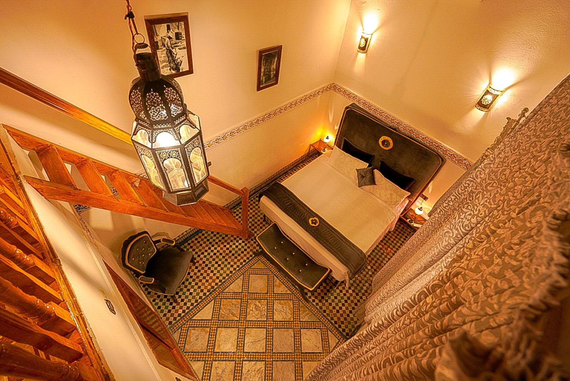 Riad Sahraui เฟส ภายนอก รูปภาพ